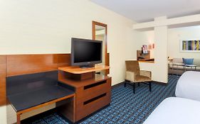 Fairfield Inn And Suites by Marriott Las Vegas South